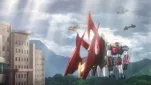 Grendizer-U Episode 13-214