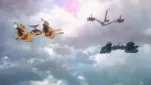 Grendizer-U Episode 13-223