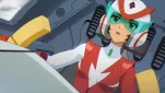 Grendizer-U Episode 13-225