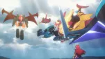 Grendizer-U Episode 13-233
