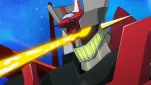 Grendizer-U Episode 13-239