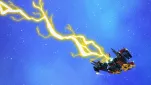 Grendizer-U Episode 13-244