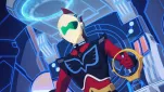 Grendizer-U Episode 13-253