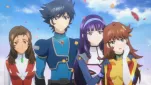 Grendizer-U Episode 13-270
