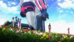Grendizer-U Episode 13-284