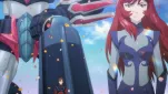 Grendizer-U Episode 13-287