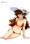 Maria Grace Fleed Grendizer-U