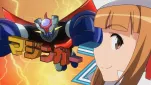Robot Girls Z+ episode01 01