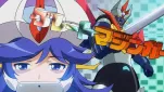 Robot Girls Z+ episode01 02