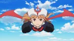 Robot Girls Z+ episode01 06