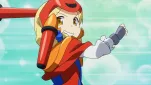 Robot Girls Z+ episode01 23