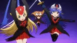 Robot Girls Z+ episode01 25