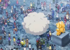 Robot Girls Z+