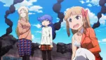 Robot Girls Z+ episode01 46
