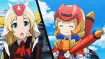 Robot Girls Z+ episode01 61