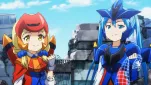 Robot Girls Z+ episode01 64