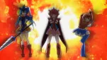Robot Girls Z+ episode01 67