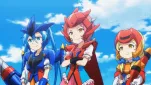 Robot Girls Z+ episode01 68