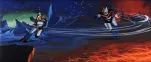 Grendizer tai Great Mazinger 002