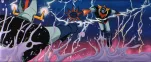 Grendizer tai Great Mazinger 003