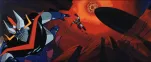 Grendizer tai Great Mazinger 004