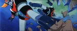 Grendizer tai Great Mazinger 007