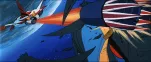 Grendizer tai Great Mazinger 008
