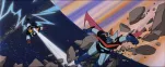 Grendizer tai Great Mazinger 009