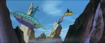 Grendizer tai Great Mazinger 070