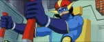 Grendizer tai Great Mazinger 074