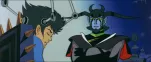 Grendizer tai Great Mazinger 092