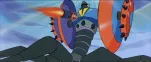 Grendizer tai Great Mazinger 161