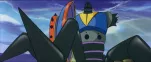 Grendizer tai Great Mazinger 162