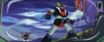 Grendizer tai Great Mazinger 163