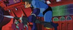 Grendizer tai Great Mazinger 165