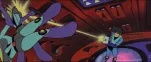 Grendizer tai Great Mazinger 166