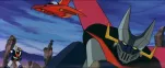 Grendizer tai Great Mazinger 174