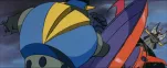 Grendizer tai Great Mazinger 177
