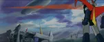 Grendizer tai Great Mazinger 179