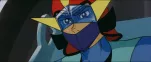 Grendizer tai Great Mazinger 186