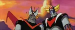 Grendizer tai Great Mazinger 199