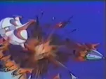 Mazinger-X 02