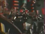BomberX 005