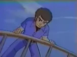 Mazinger-X 07