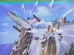 Mazinger-X 100