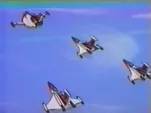 Mazinger-X 107