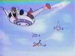 Mazinger-X 108