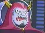 Mazinger-X 114