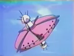 Mazinger-X 116