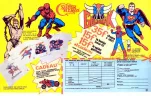 superheros